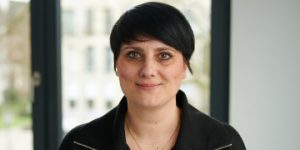 Anne Sucker