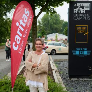 Caritasfest 2024