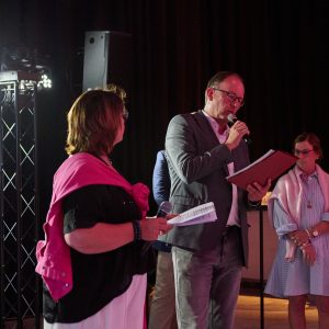 Caritasfest 2024
